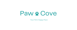 PawCove - Home